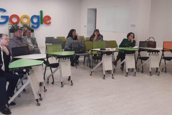 Conferința științifică internațională „Știință și educație: noi abordări și perspective” 24-25 martie 2023