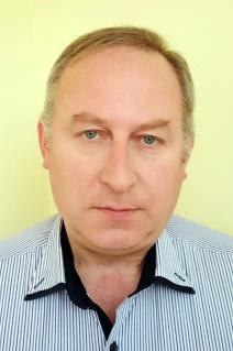 IONAȘ Anatol, doctor, conferențiar universitar