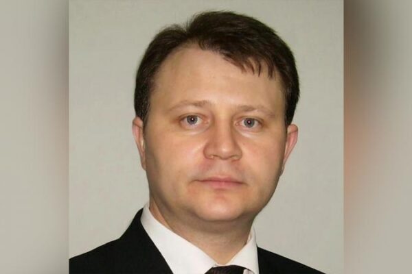 Adrian Ghicov, doctor habilitat în pedagogie, conferenţiar universitar