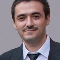Vlad CARAMAN, doctor în filologie